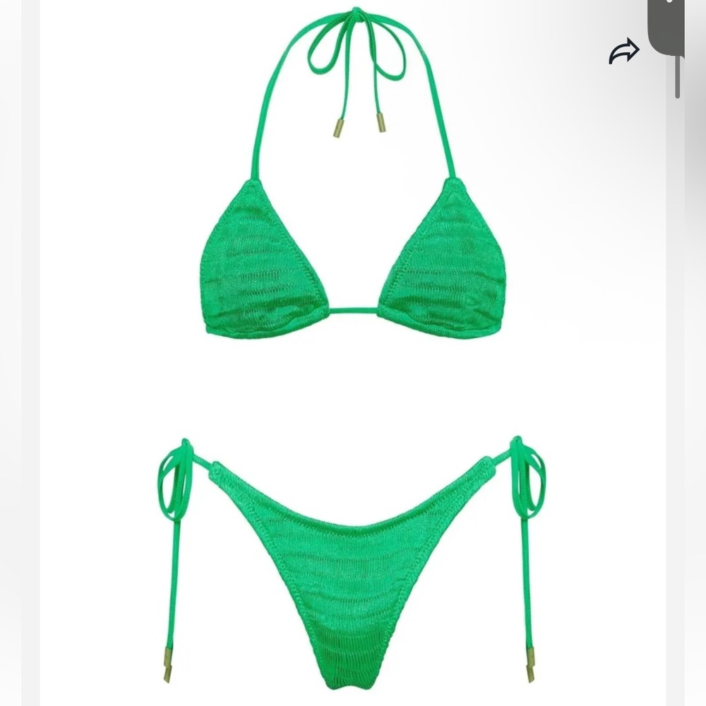 TRIANGL VINCA-TROPICAL Bikini Set
